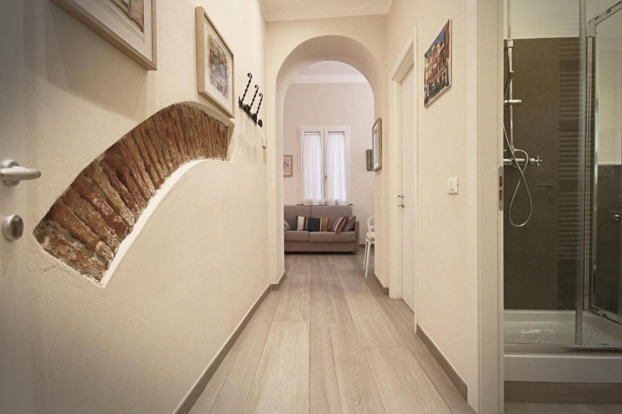 Il Portico Apartment Monterosso al Mare Exterior photo